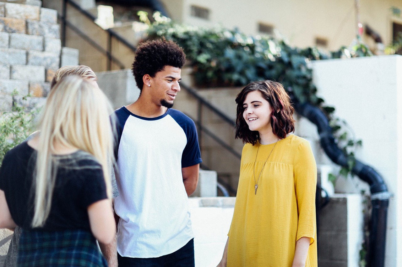 Calling All College Students The Bridge Bible Fellowship