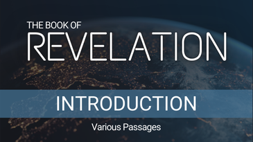 Revelation - Introduction