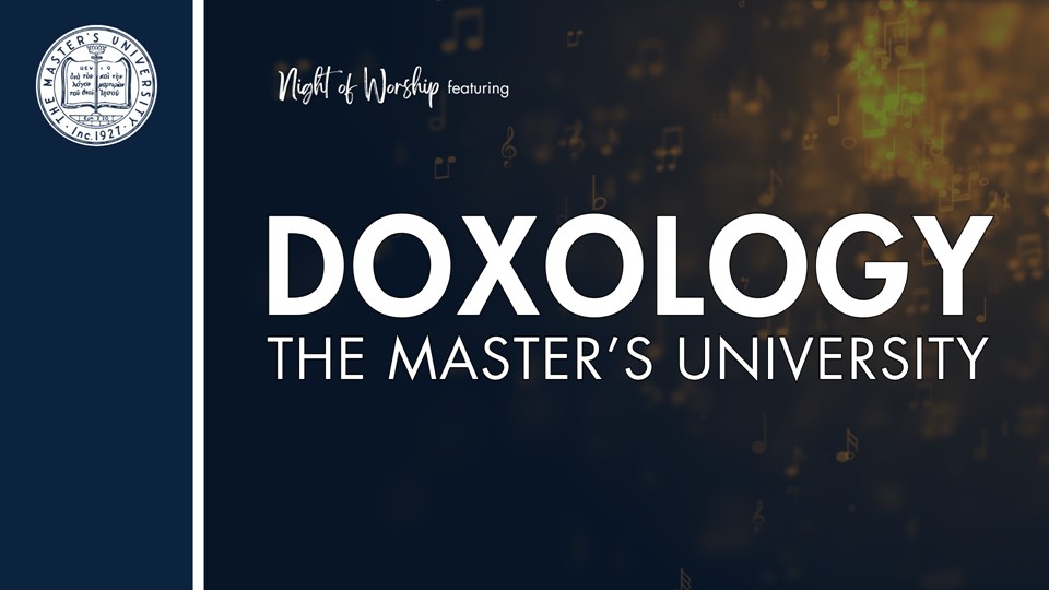 Doxology