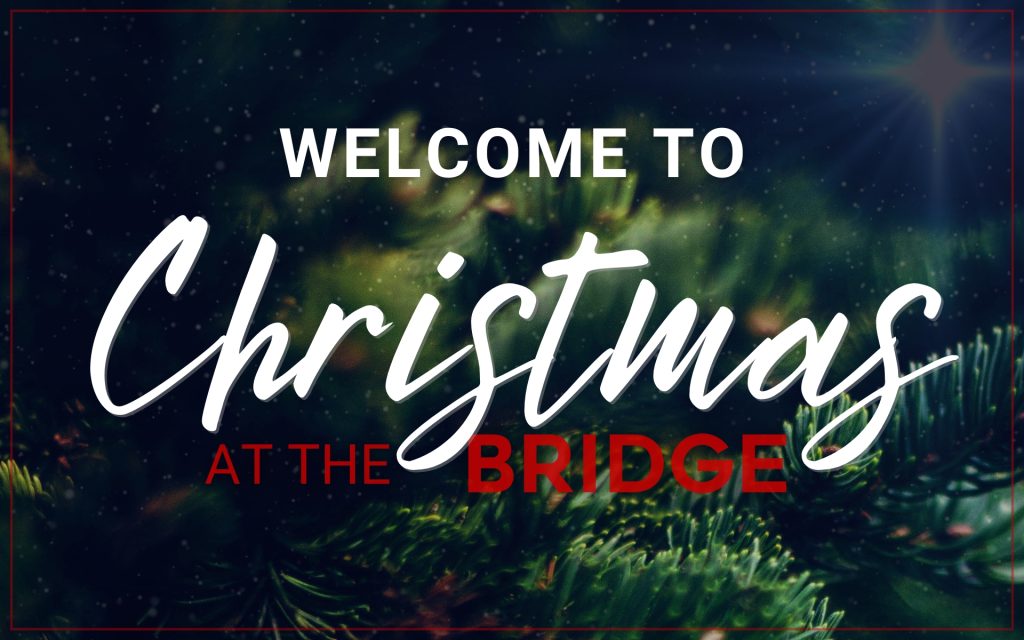 2024 Christmas At The Bridge