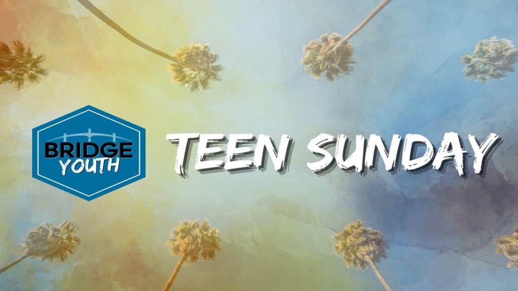 Teen Takeover – Mother’s Day