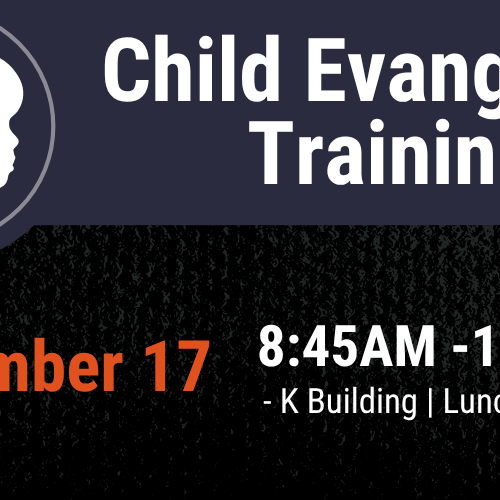 CEF Teacher Training 2026